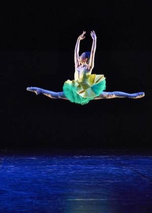 West Australian Ballet: "Ballet at the Quarry"